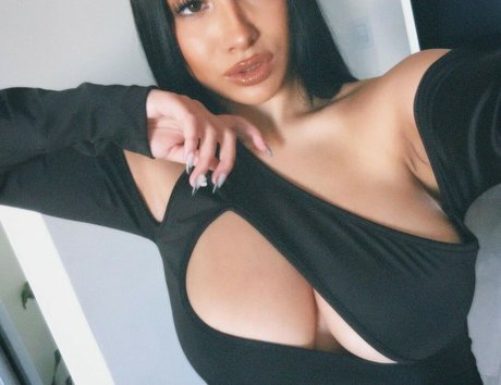 zoefernanddez modèle collection