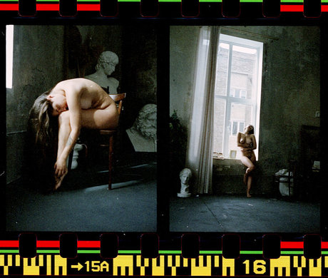 Avrelia Amaris actrice hd image