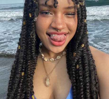 Eden s Garden ASMR modèles nus archive