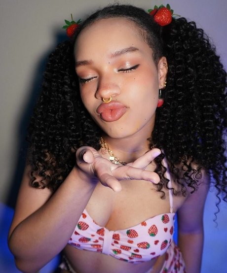 Eden s Garden ASMR étoile de haute qualité des photos