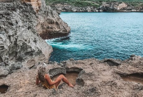 Hafiia Mira étoile sexy galeries