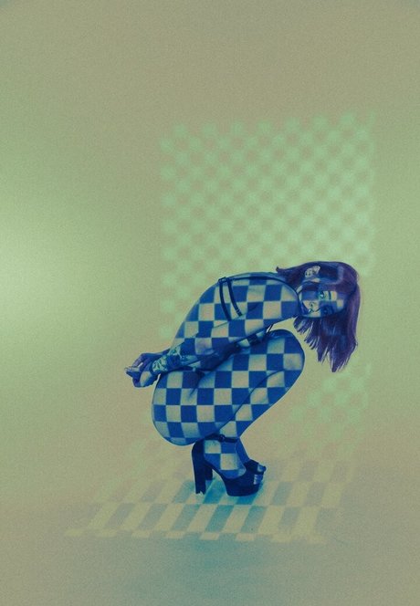 Call Me Elfa modèle de sexe photos