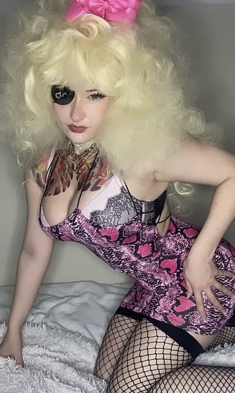 venom wifey modèle de sexe des photos