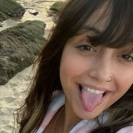 Bianca Veturi modèle parfait galerie