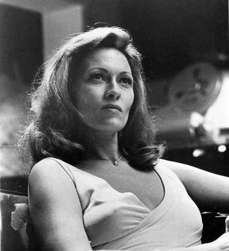 Faye Dunaway actrice xxx img