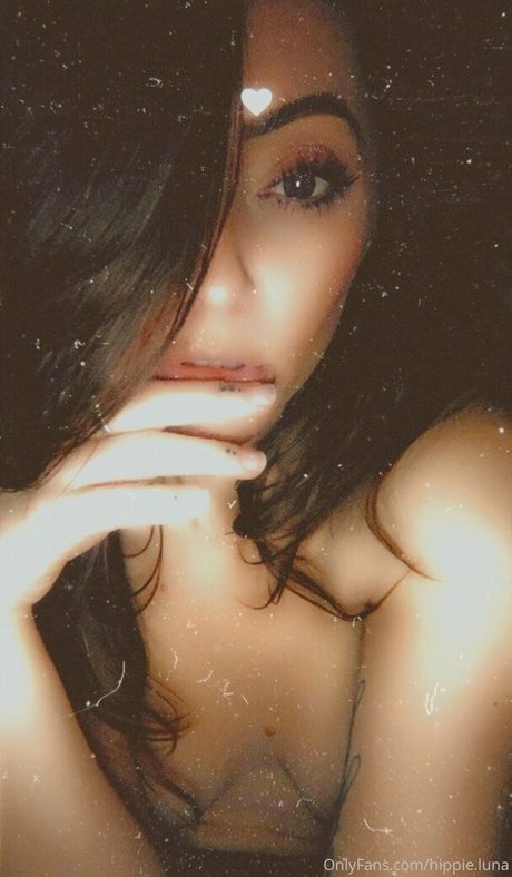 hippie luna star du porno chaude image