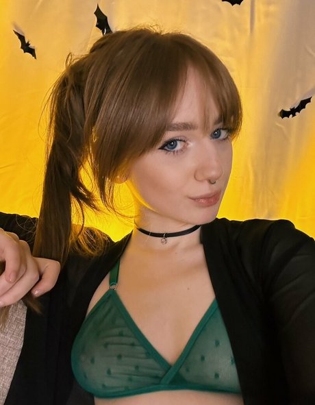 lizzy blaze actrice sexy collection