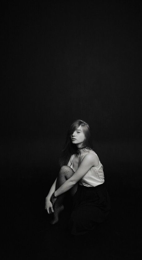 lizzy blaze modèle pornographique collection