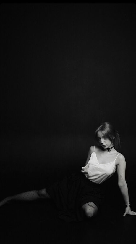 lizzy blaze modèle meilleur photo