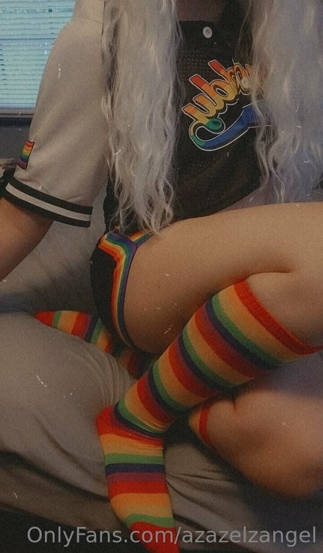 azazelzangel star du porno nue des photos