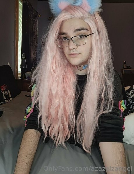 azazelzangel sexe star collection