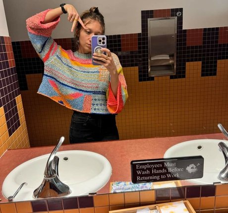 branlette uniquementfans art supérieur photo