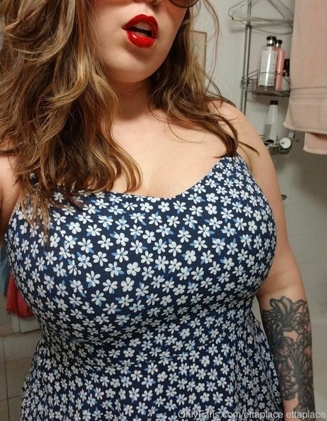 Ettaplace star du porno exclusive image