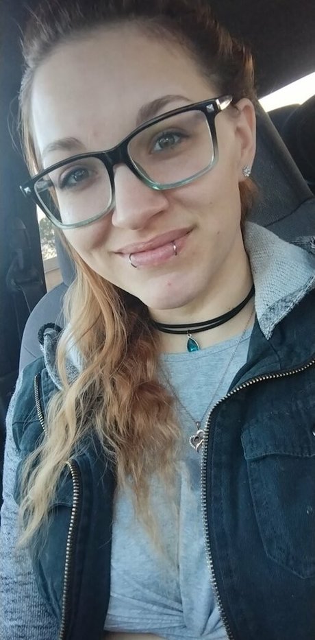 Feline Anchor étoile chaude image