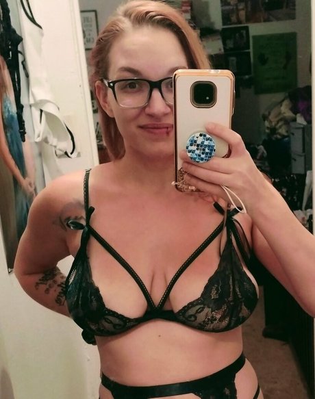 Feline Anchor star du sexe image