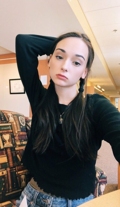 Emma Lilly modèle collection