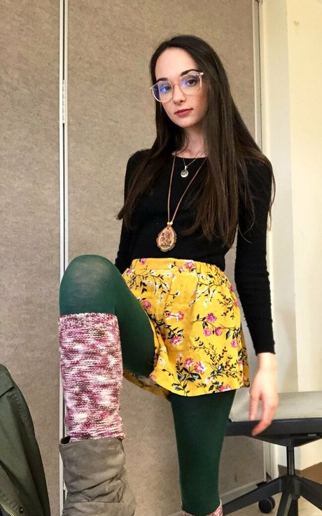 Emma Lilly star du porno parfaite des photos