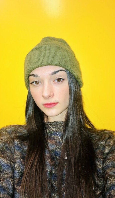 Emma Lilly mannequin galeries