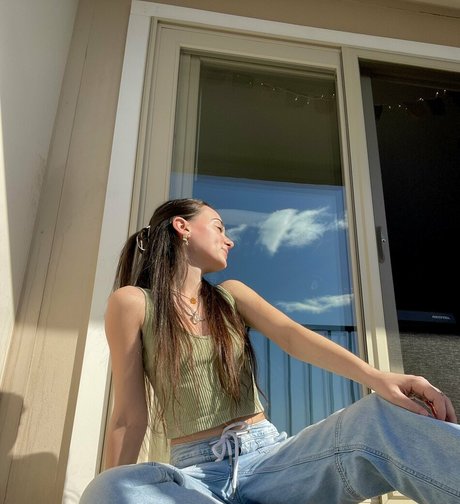 Emma Lilly star du porno sympa collection