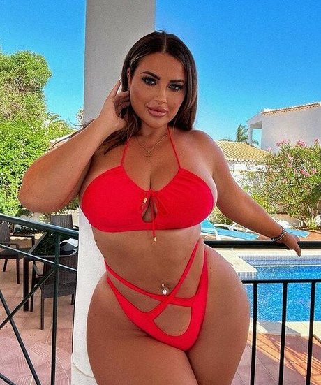 Hannah Olivia actrice porno img