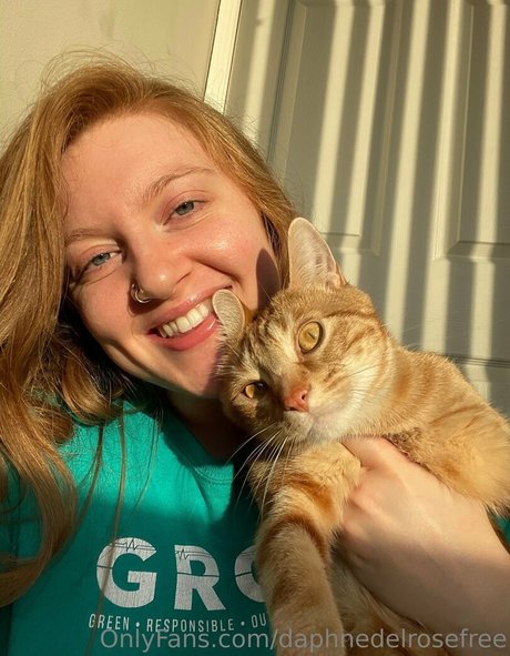daphnedelrosefree star érotique images