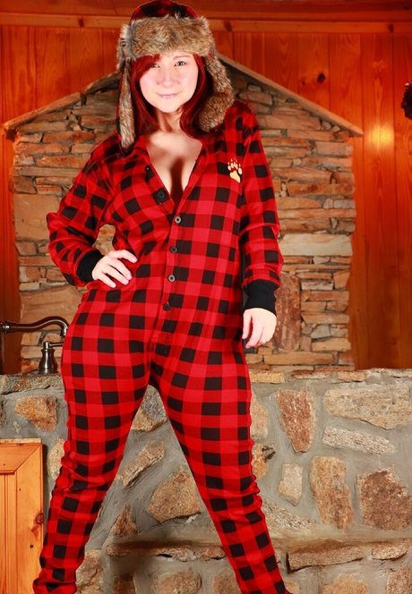 Sexy Pattycake étoile parfaite photo