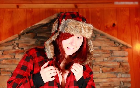 Sexy Pattycake étoile magnifique photo