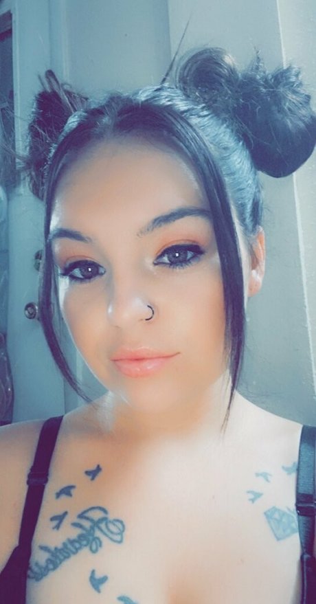 therealmissdaisy star du porno érotique photo