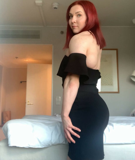 Hanna Luukkonen belle actrice img