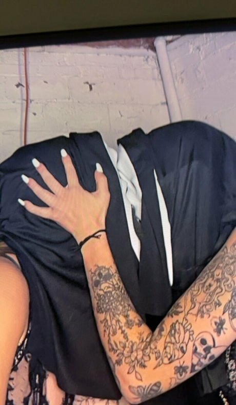 deefaults star pornographique collection