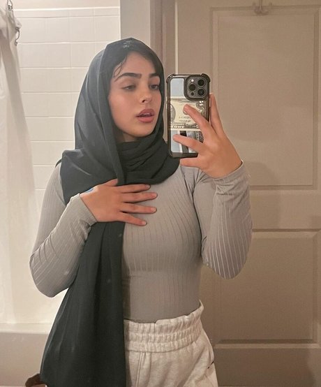 amanamalk1 étoile xxx des photos