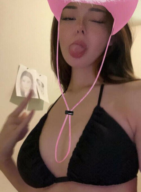 Carly Mai star du sexe img