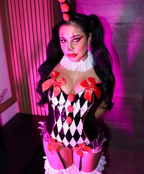 Cinthia Cruz star du porno chaud image