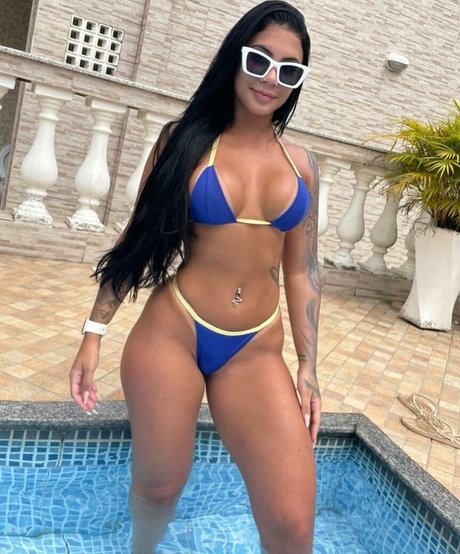 Ianka Reis art modèle des photos