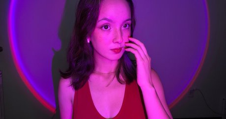 Earth s ASMR nus star du porno photo