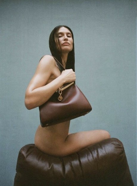 Bianca Balti star du porno sympa collection