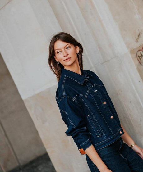 Magorzata Mikoajczak jolie star du porno galerie