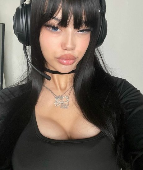 Naribnb modèle érotique photo