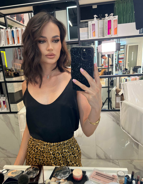 succubus eva étoile sexy photo