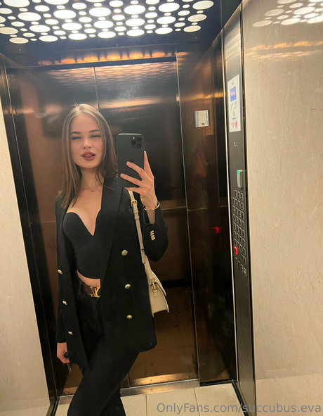 succubus eva star du porno exclusive archive