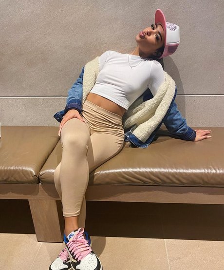 Journi Carr Fotoaufnahmen