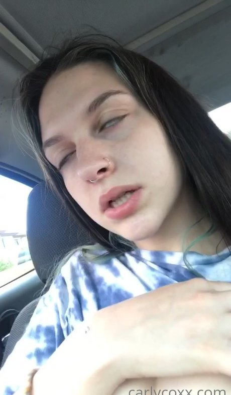 Carlycoxx sexe star du porno archive