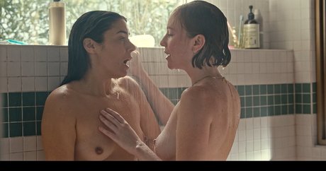 Hannah Einbinder belle actrice galerie