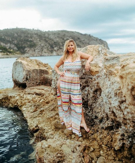 Beatrice Egli actrice libre photos