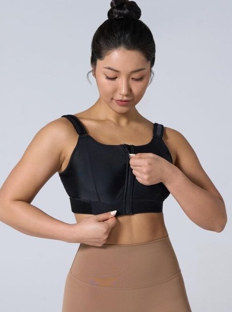 Beo Deul Jeong_ beau modèle photo