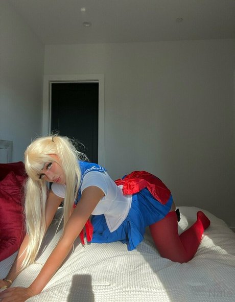 nalafitness star pornographique photo