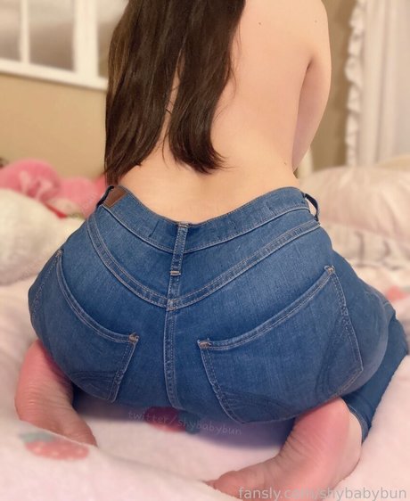 Shybabybun actrice porno photo