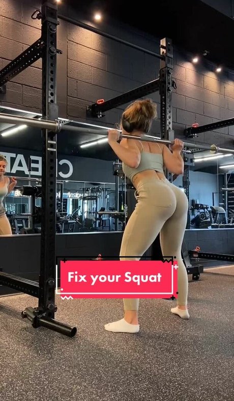 Katrina McKenna star du porno sexy galerie