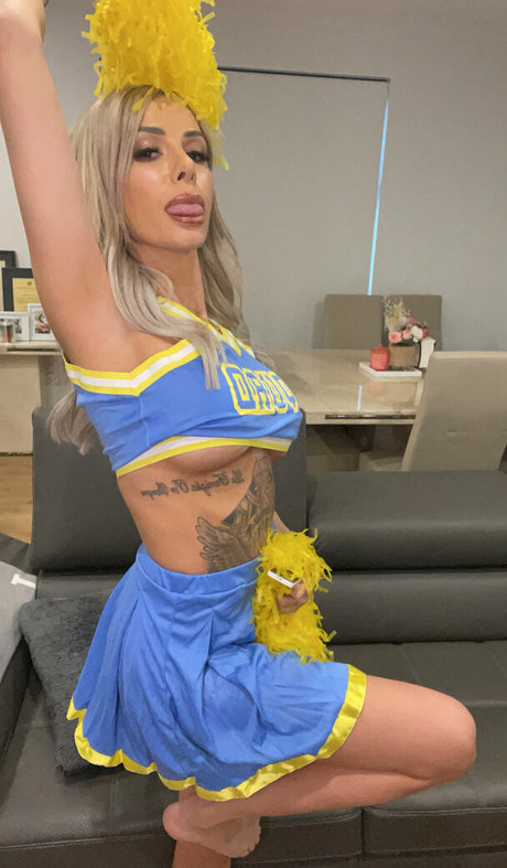 Stacey Hampton star du porno exclusive images