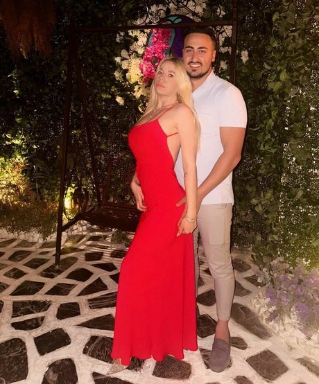 Shelly Cohen actrice sexy photo